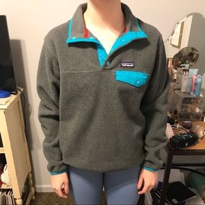 Patagonia Pullover